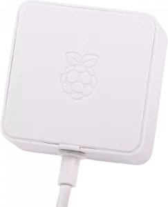RB-NETZTEIL4-W RASPBERRY PI Plug-In Power Supplies