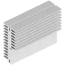 10154274 Fischer Elektronik Heat Sinks