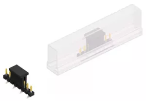 SLLP5SMD0388SBSM Fischer Elektronik PCB Connection Systems