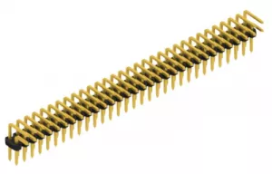 SLY404162G Fischer Elektronik PCB Connection Systems