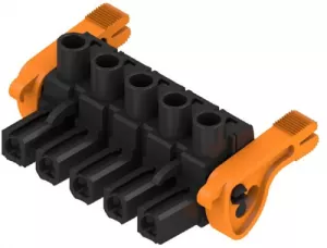 1093460000 Weidmüller PCB Connection Systems