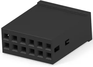 1-87133-1 AMP PCB Connection Systems