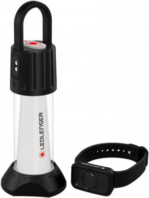 ML6 CONNECTWL LEDLENSER Torches Image 1