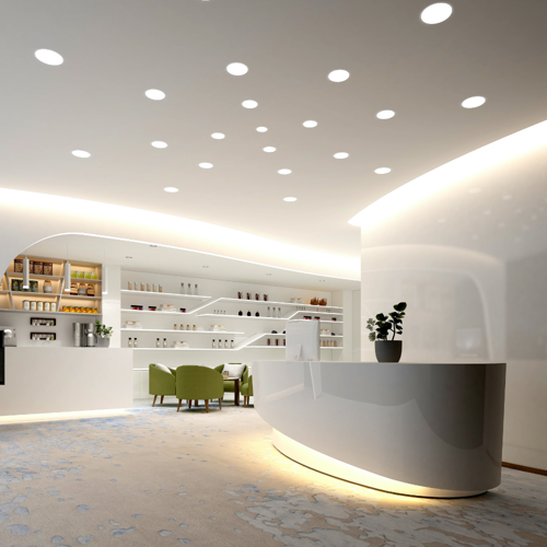 LX300117 Luxula Luminaires and Light Fixtures Image 3