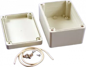 RP1090 Hammond General Purpose Enclosures