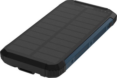 1700-0164 Ansmann Powerbanks, Auxiliary Batteries Image 1