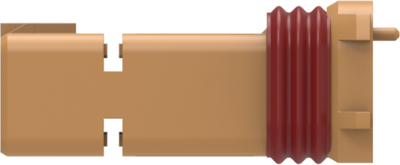 1394915-2 AMP Automotive Power Connectors Image 2