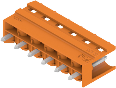 1581360000 Weidmüller PCB Connection Systems Image 2