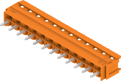1582110000 Weidmüller PCB Connection Systems Image 2