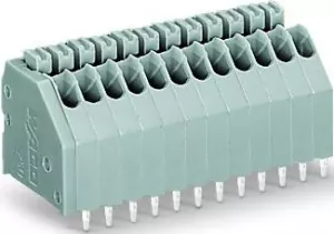 250-320 WAGO PCB Terminal Blocks