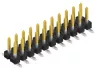 SLLP6SMD05122SPS Fischer Elektronik PCB Connection Systems