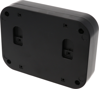 1556EBK Hammond General Purpose Enclosures Image 2