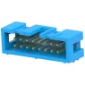 2-1761605-6 AMP PCB Connection Systems