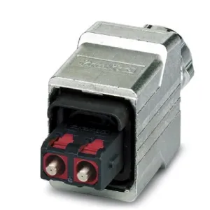 1608045 Phoenix Contact Fibre Optic Connectors