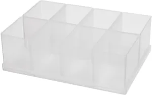 EINSATZ 80 8XBA8-1 Raaco Storage Systems