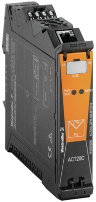 1510370000 Weidmüller Signal Converters and Measuring Transducers Image 1