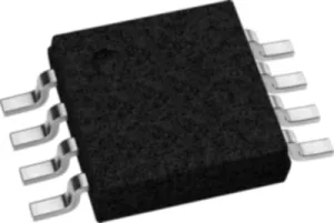 LTC1661CMS8#PBF Linear Technology D/A Converter (DAC)