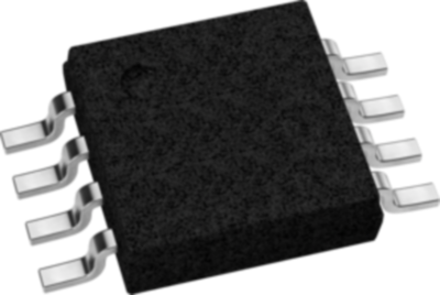 LT1619EMS8#PBF Linear Technology DC-DC Converter ICs