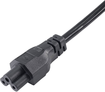 AK-NB-01C Akyga Power Cords Image 3