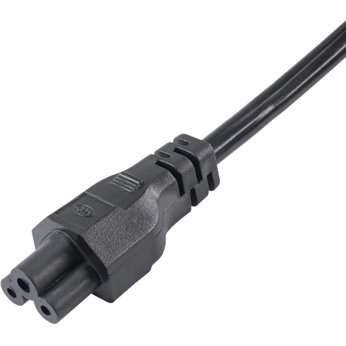 AK-NB-01C Akyga Power Cords Image 3