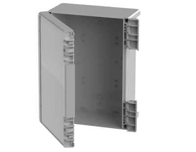 96037675 Bopla General Purpose Enclosures Image 2