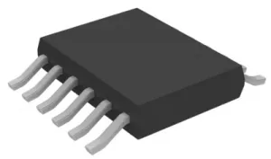 LTC2301CMS#PBF Linear Technology A/D Converters