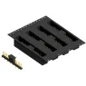 SL LP 5 SMD 066 14 G B TR Fischer Elektronik PCB Connection Systems