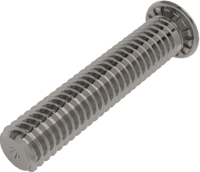 004.62.829 Ettinger Screws, Threaded Rods Image 1