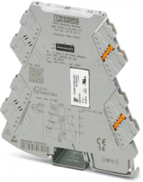 Phoenix Contact Limit switch, 2902035, MINI MCR-2-UI-REL-PT