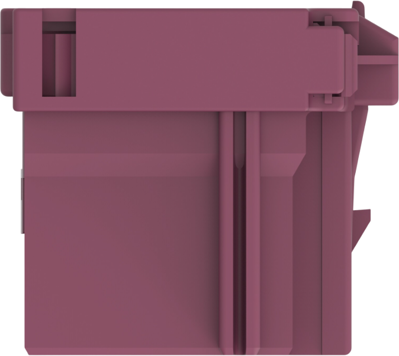 5-968972-1 AMP Automotive Power Connectors Image 3