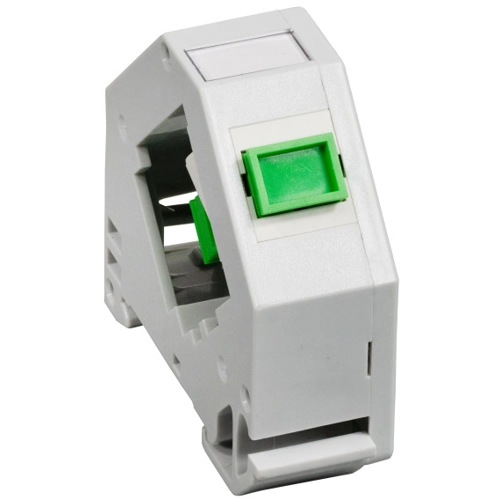 FTTH-DINRAIL-SC EFB-Elektronik Accessories for Network Connectors Image 2