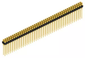 MK21086G Fischer Elektronik PCB Connection Systems