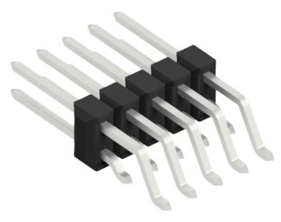 10052690 Fischer Elektronik PCB Connection Systems