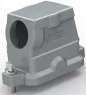 T1912101132-009 TE Connectivity Housings for HDC Connectors