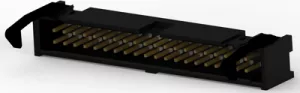 1-1761606-3 AMP PCB Connection Systems