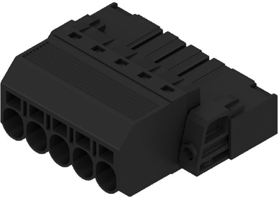 1061000000 Weidmüller PCB Connection Systems Image 2