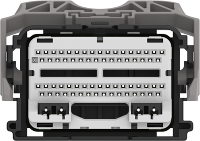 1438136-4 TE Connectivity Automotive Power Connectors Image 5