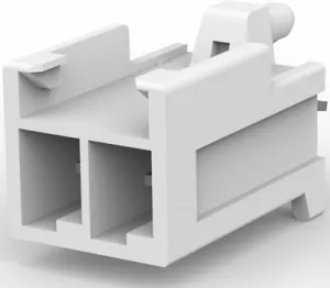 179838-1 AMP PCB Connection Systems
