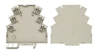 1925760000 Weidmüller DIN-Rail Enclosures