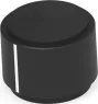 7-1437621-5 Alcoswitch Control Knobs