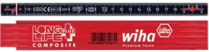37067 Wiha Tape Measures, Rules, Calipers