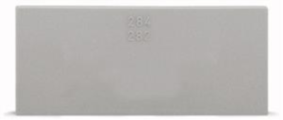 284-343 WAGO Terminals Accessories