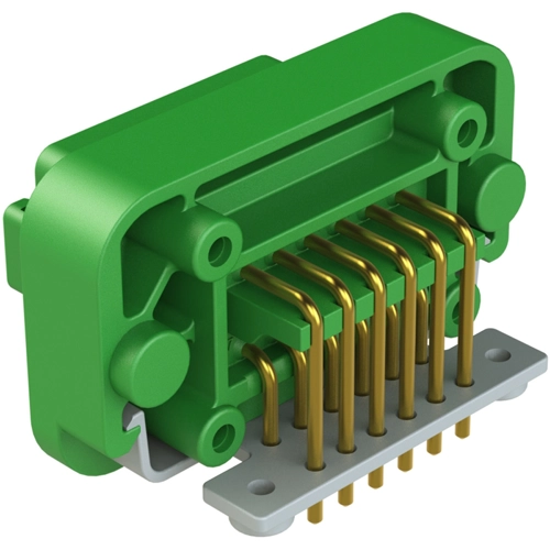 AT13-12PC-BM01 Amphenol PCB Connection Systems Image 2