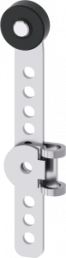 Swivelling lever, Roll, Ø 19 mm, (L x H) 109 x 13 mm, for series 3SE51/52, 3SE5000-0AA62-1AJ0