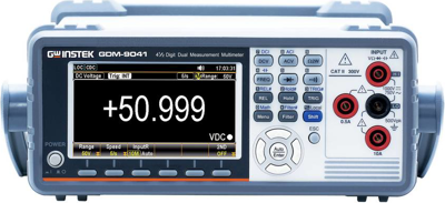 GDM-9041 GW Instek Multimeters Image 1
