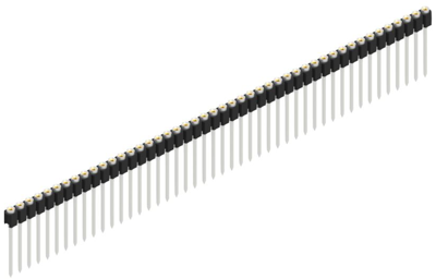 10040394 Fischer Elektronik PCB Connection Systems