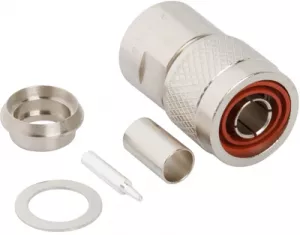 082-202-1006 Amphenol RF Coaxial Connectors