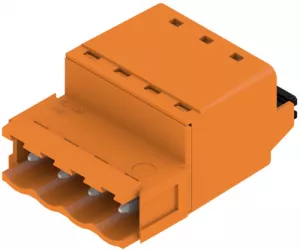 1335460000 Weidmüller PCB Connection Systems