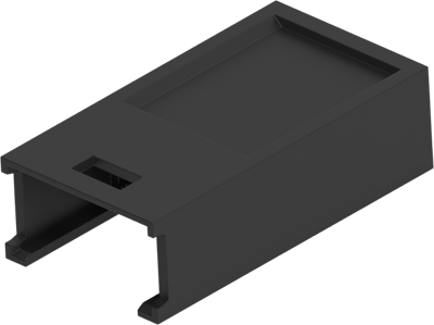 280637 AMP Accessories for PCB Connectors, Connector Systems Image 1
