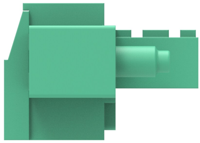 284511-5 TE Connectivity PCB Terminal Blocks Image 2